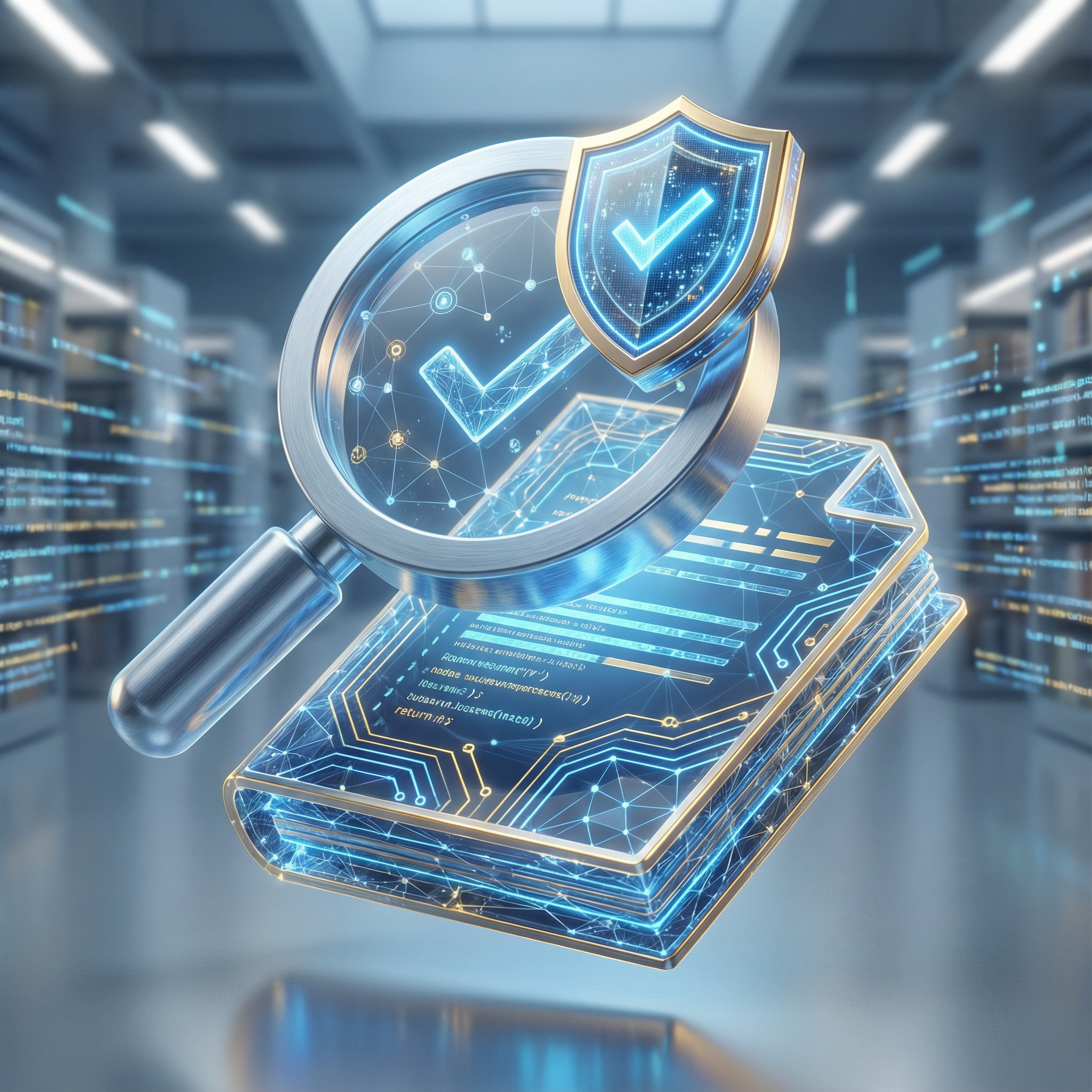 فحص السرقة الأدبية