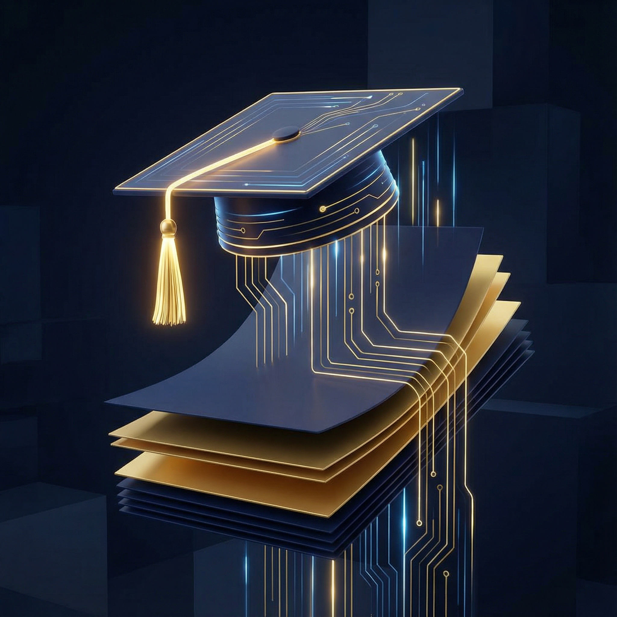 إعداد الرسائل والأبحاث